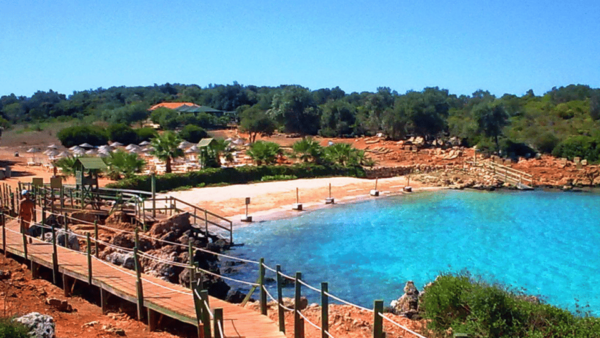 Marmaris Cleopatra Island Boat Tour With Lunch & Soft Drinks - Nearby Attractions