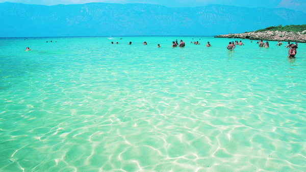 Marmaris Cleopatra Island Boat Tour With Lunch & Soft Drinks - Frequently Asked Questions