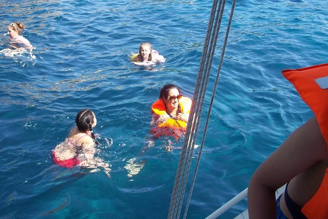 Marmaris Cruise With Turunc Village and Kumlubuk From Marmaris - Highlights