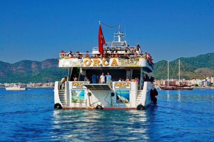 Marmaris: Dalyan Cruise, Turtle Beach & Mud Baths with Lunch - FAQ