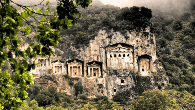 Marmaris: Dalyan, Turtle Beach, and Kizilkum Bay Boat Tour - Good To Know