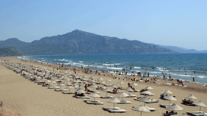 Marmaris: Dalyan, Turtle Beach, and Kizilkum Bay Boat Tour - Final Thoughts