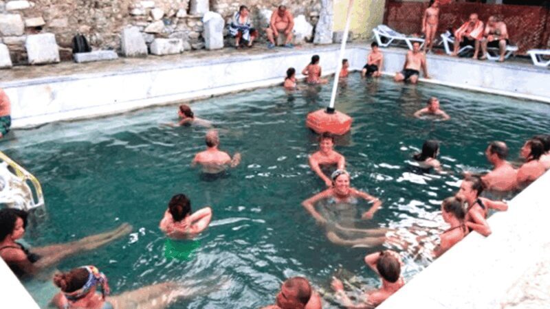 Marmaris: Dalyan, Turtle Beach, and Kizilkum Bay Boat Tour - An Overview of the Tour Experience