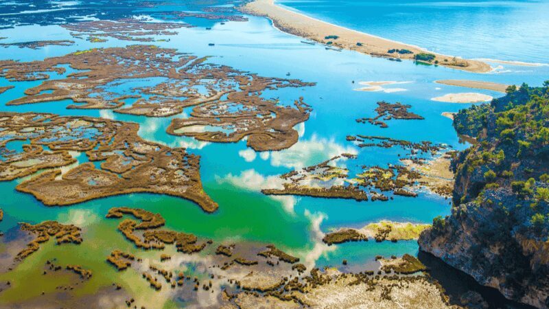 Marmaris: Dalyan, Turtle Beach, and Kizilkum Bay Boat Tour - Who Will Love This Tour?