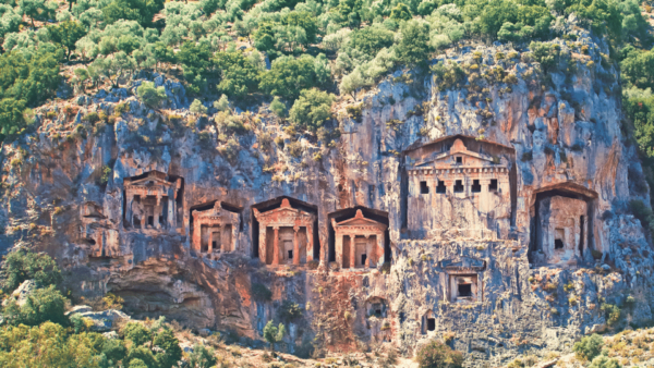 Marmaris: Dalyan, Turtle Beach, and Kizilkum Bay Boat Tour - Customer Reviews
