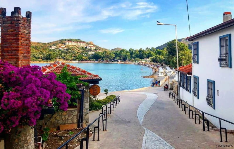 Marmaris: Datca Tour with Hotel Pickup - Good To Know: