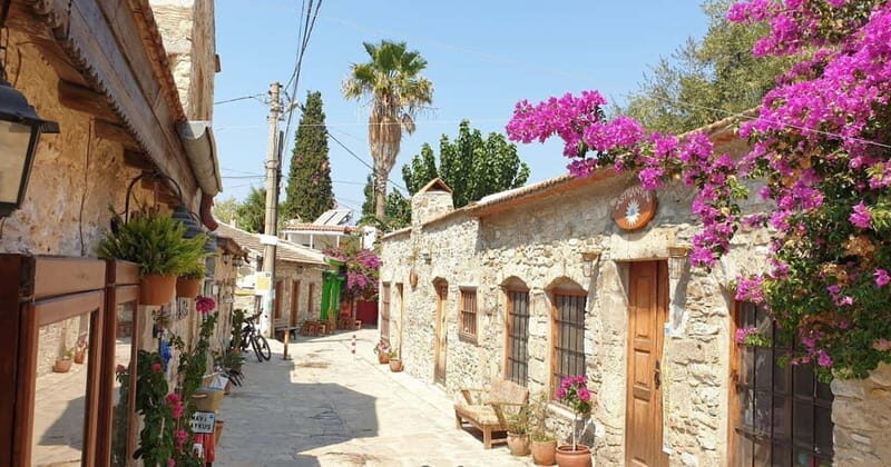 Marmaris: Datca Tour with Hotel Pickup - Who Is This Tour Best For?