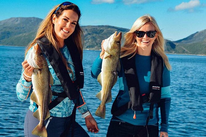 Marmaris Fishing Tour With Rods & Baits Included - Cancellation Policy