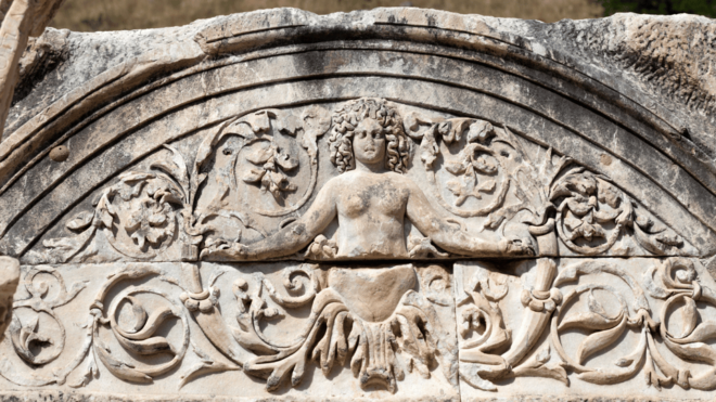 Marmaris: Full-Day Ephesus Tour - The House of the Virgin Mary