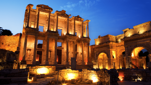 Marmaris: Full-Day Ephesus Tour - Frequently Asked Questions
