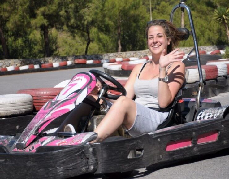 Marmaris: Go-Karting Adventure Trip With Hotel Pickup - Experience Highlights