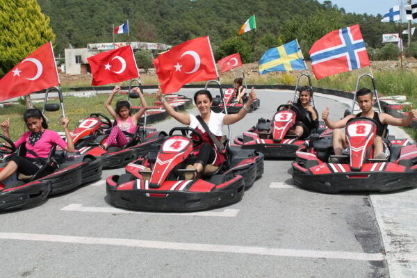 Marmaris: Go Karting Experience - Customer Reviews