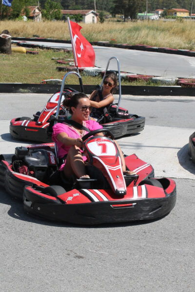 Marmaris: Go Karting Experience - Frequently Asked Questions