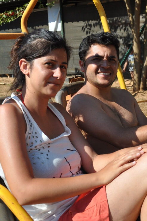 Marmaris: Guided Off-Road Buggy Tour - Booking Information