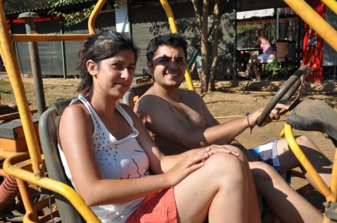 Marmaris: Guided Off-Road Buggy Tour - Tips for a Great Experience