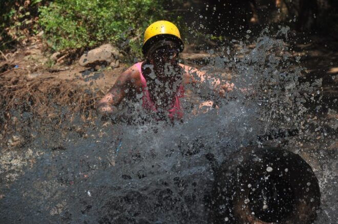 Marmaris: Guided Quad Safari Adventure - Inclusions
