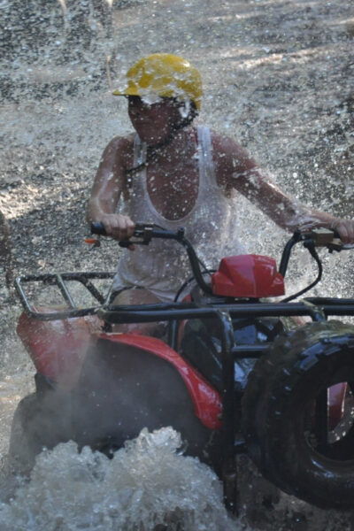 Marmaris: Guided Quad Safari Adventure - Frequently Asked Questions