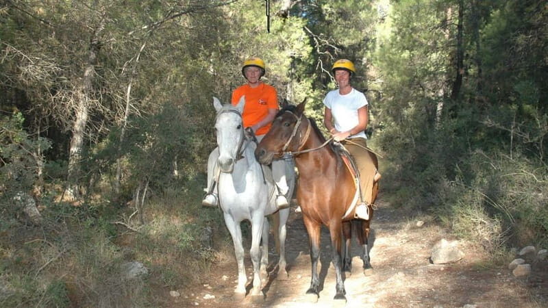 Marmaris: Horse Riding & Safari with Hotel Transfer - Duration, Cost, and Value for Money