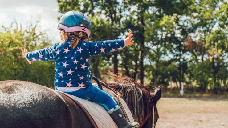 Marmaris Horse Safari - Scenic Location Details