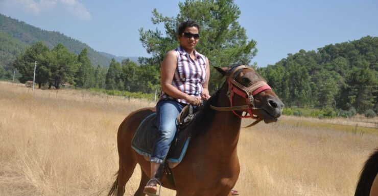 Marmaris Horseback Riding Experience - Good To Know