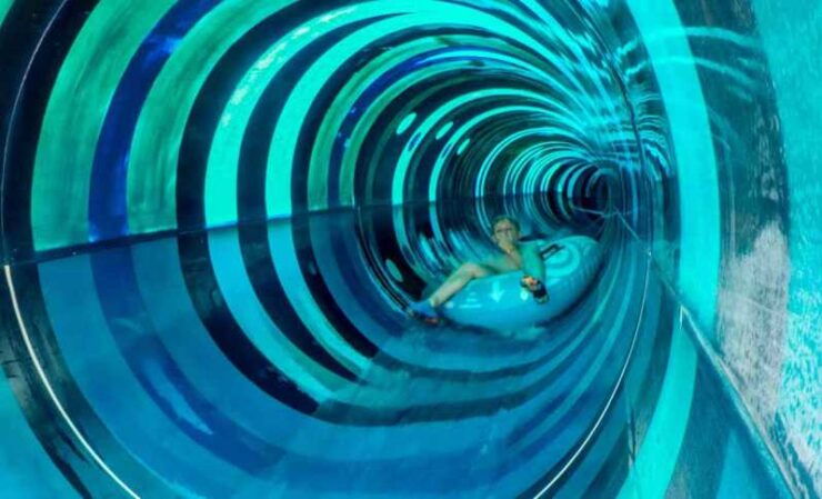 Marmaris & Icmeler Aqua Dream Water Park Hotel Transfer - Transfer Details