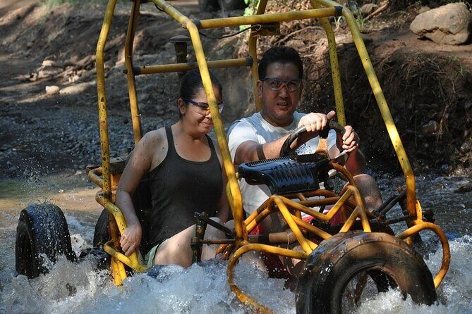 Marmaris & Icmeler Buggy Safari - An In-Depth Look at the Marmaris & Icmeler Buggy Safari