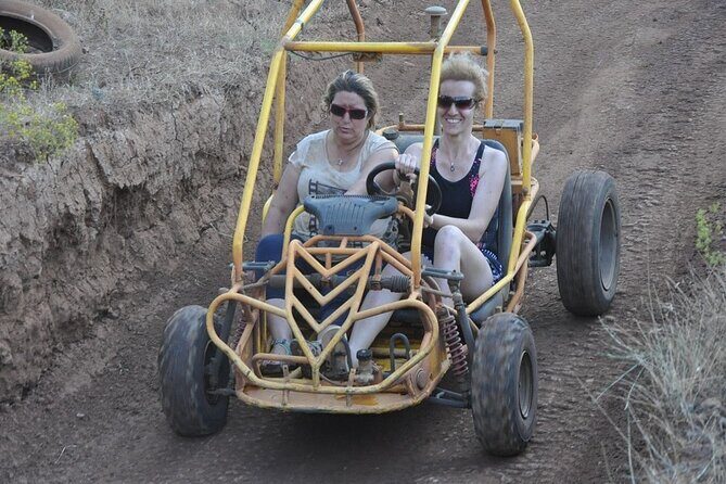 Marmaris & Icmeler Buggy Safari - Authentic Experiences: What Reviewers Say