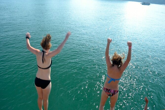 Marmaris & Icmeler Pirates Boat Trips With Soft Drinks - Reviews and Ratings