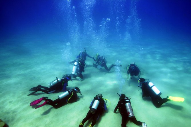 Marmaris & Icmeler Scuba Diving - Directions and Product Code