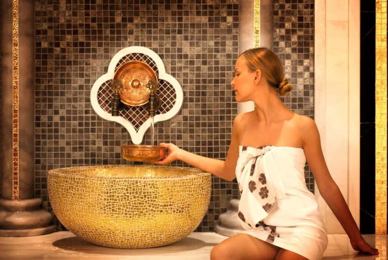 Marmaris/Icmeler: Turkish Bath Exprience w/Hotel Transfers - Who Should Consider This Tour?