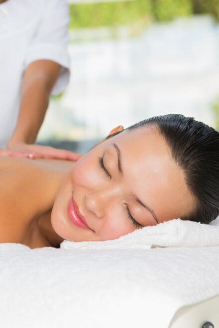 Marmaris/Icmeler: VIP Turkish Bath Experience With Transfers - Additional Treatments Available