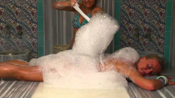Marmaris/Icmeler: VIP Turkish Bath Experience With Transfers - Pricing and Booking Information