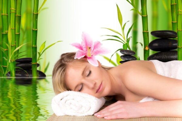 Marmaris/Icmeler: VIP Turkish Bath Experience With Transfers - Safety and Health Considerations