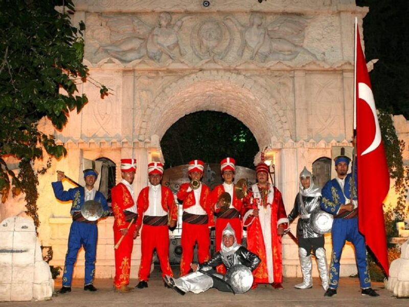 Marmaris: Live Turkish Night Experience w/Dinner & Drinks - Is This Experience for You?