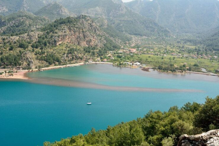 Marmaris: Local Village Tour With Lunch - Activity Details