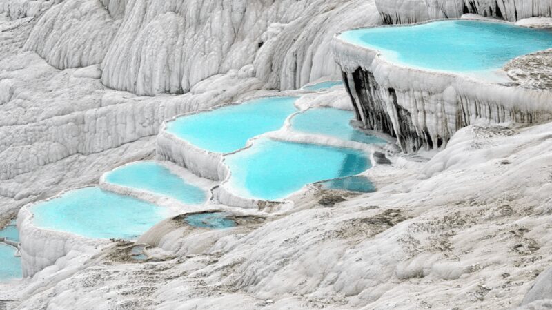 Marmaris: Pamukkale Full-Day Tour with Breakfast and Lunch - Good To Know