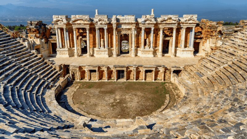 Marmaris: Pamukkale Full-Day Tour with Breakfast and Lunch - Who This Tour Is Best For