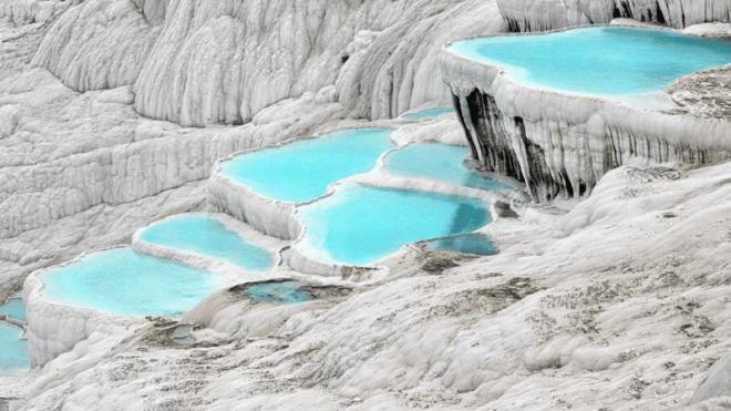 Marmaris: Pamukkale Full-Day Tour With Breakfast and Lunch - Highlights of the Experience