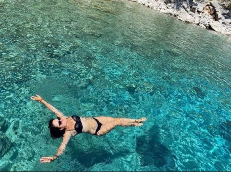 Marmaris Pirate Boat w/ Lunch, Unlimited Alcoholic Drinks - FAQ