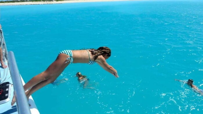 Marmaris: Pirate Cruise, Lunch, Soft Drinks, and Foam Party - FAQ