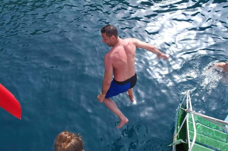 Marmaris: Private Boat Cruise w/ Lunch and Soft Driks - Authentic Insights from Reviews