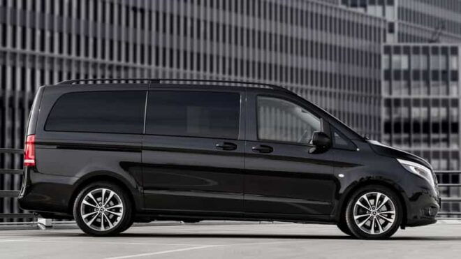 Marmaris Private Transfer - Pickup and Drop-off Details