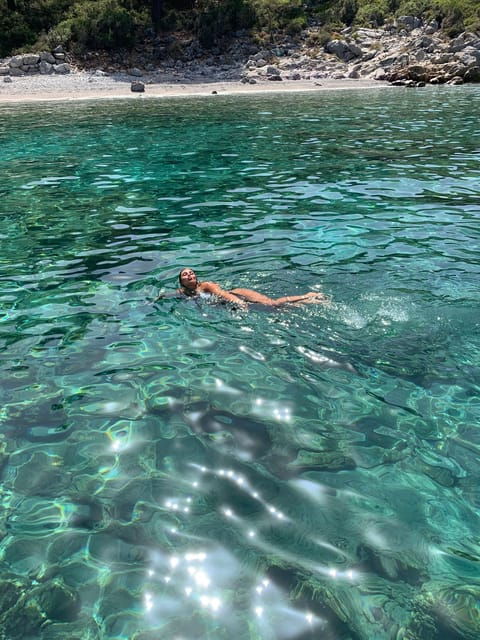 Marmaris: Rent a Speedboat and Speed Through Marmaris Sea - Experience Highlights