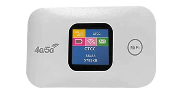 Marmaris Rent a Unlimited Wifi Box - Key Points