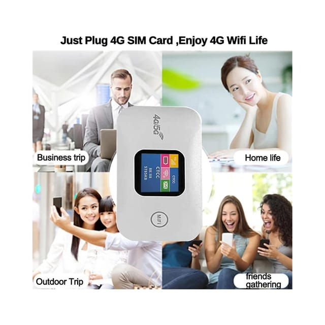 Marmaris Rent a Unlimited Wifi Box - Service Features and Benefits