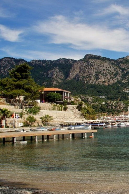 Marmaris: Romantic Tour - Key Points
