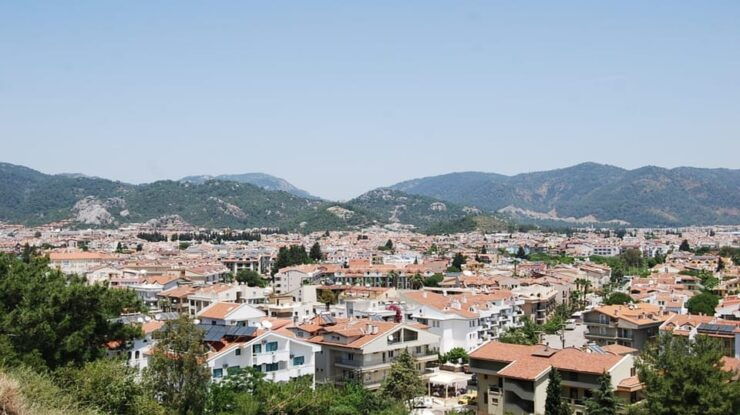 Marmaris: Romantic Tour - Booking and Cancellation