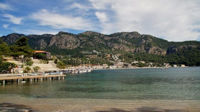 Marmaris: Romantic Tour - Highlights of the Experience