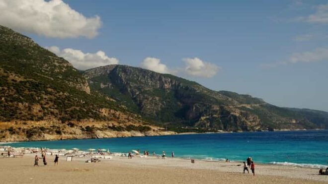 Marmaris: Romantic Tour - Inclusions in the Tour