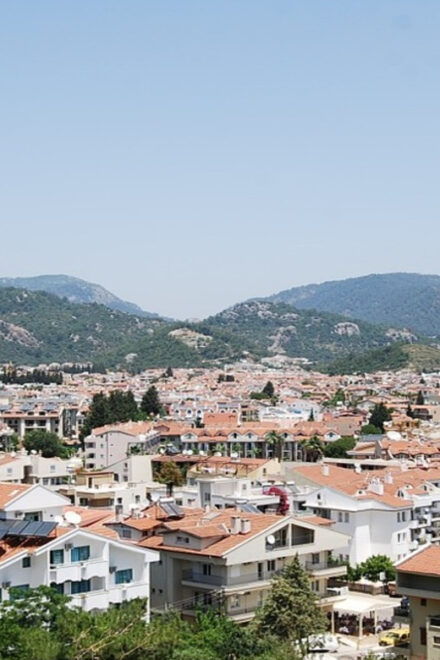 Marmaris: Romantic Tour - Romantic Atmosphere and Sights